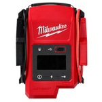 Milwaukee M18JS2000-0 M18 Hotshot Jump Starter 2000 AMP