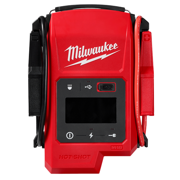 Milwaukee M18JS2000-0 M18 Hotshot Jump Starter 2000 AMP