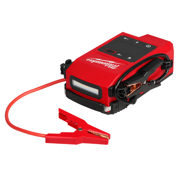 Milwaukee M18JS2000-0 M18 Hotshot Jump Starter 2000 AMP