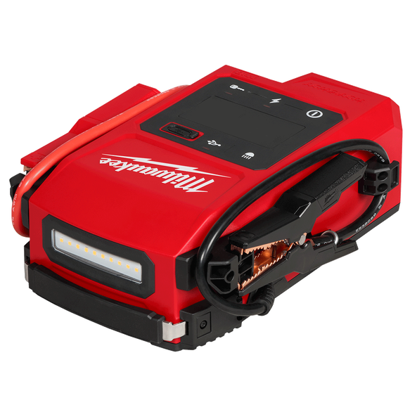 Milwaukee M18JS2000-0 M18 Hotshot Jump Starter 2000 AMP