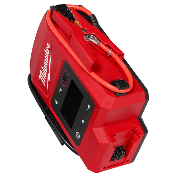 Milwaukee M18JS2000-0 M18 Hotshot Jump Starter 2000 AMP