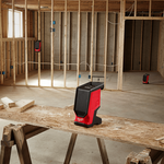 Milwaukee M18™ Bluetooth Jobsite Speaker (Tool Only) M18JSSP20