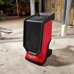 Milwaukee M18™ Bluetooth Jobsite Speaker (Tool Only) M18JSSP20