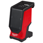 Milwaukee M18™ Bluetooth Jobsite Speaker (Tool Only) M18JSSP20