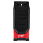 Milwaukee M18™ Bluetooth Jobsite Speaker (Tool Only) M18JSSP20
