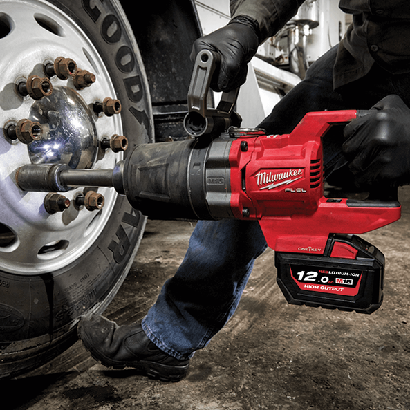 Milwaukee M18 Fuel™ 1