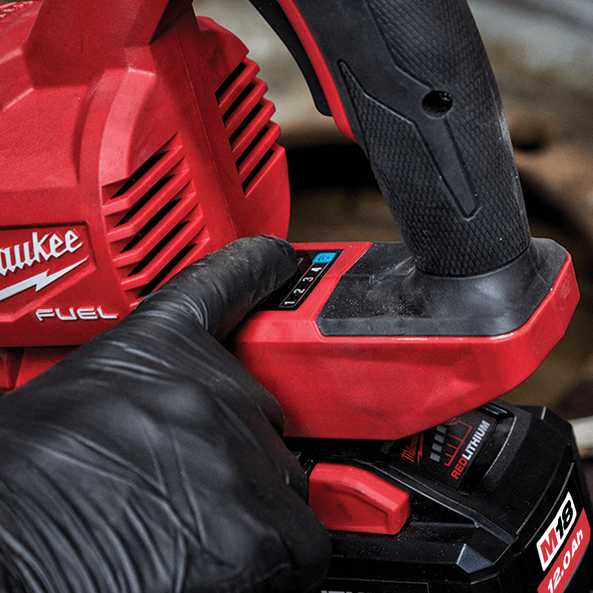 Milwaukee M18 Fuel™ 1