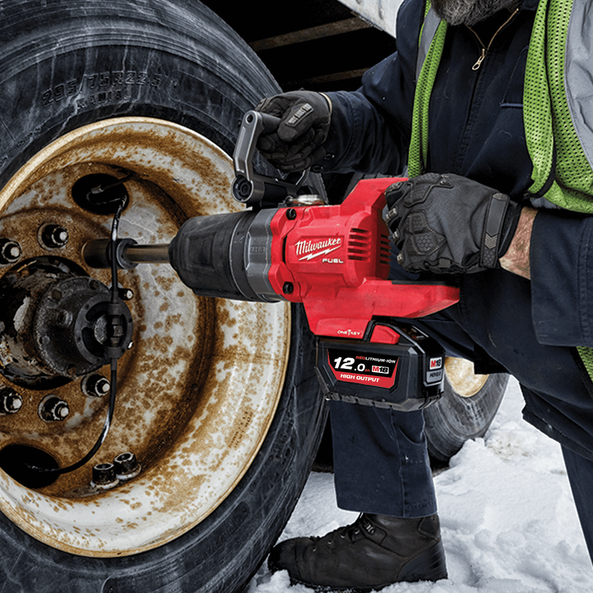 Milwaukee M18 Fuel™ 1