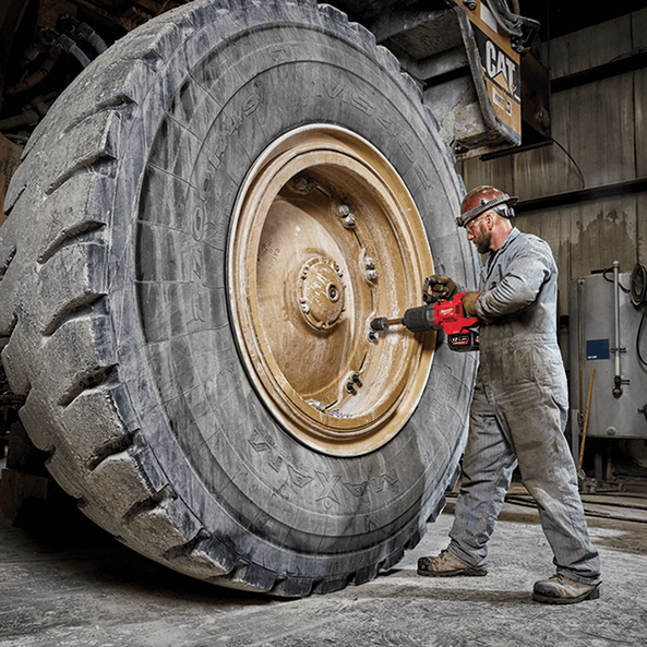 Milwaukee M18 Fuel™ 1