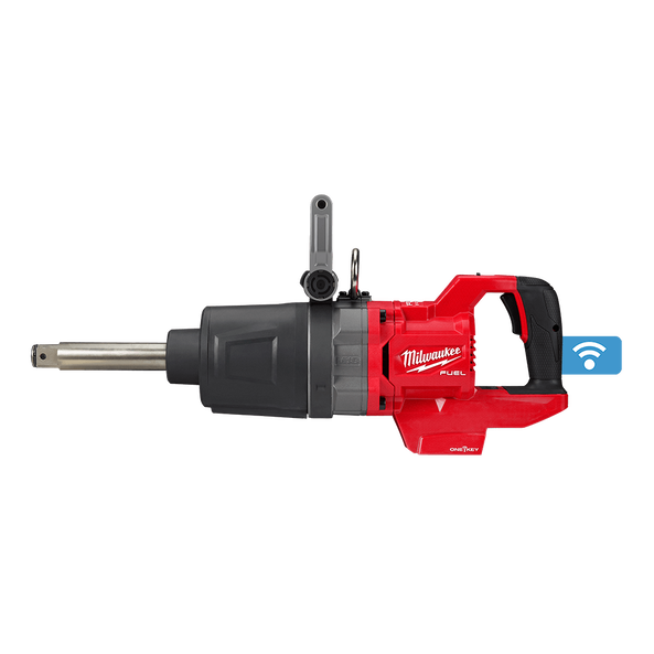 Milwaukee 1 inch impact for deals sale