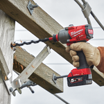 Milwaukee M18 FUEL 2 Piece Power Pack 2AA3