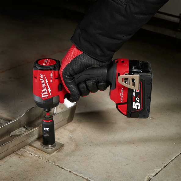 Milwaukee M18 FUEL™ ONE-KEY™ 1/4