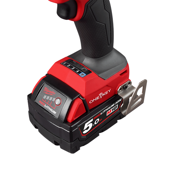 Milwaukee cheap m18 oneid