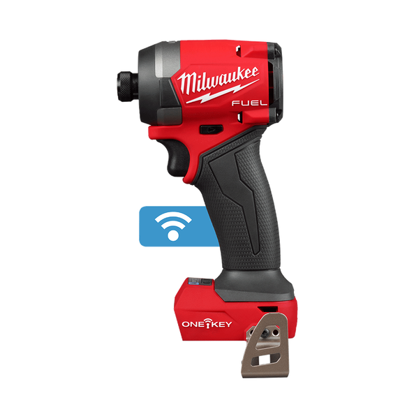 Milwaukee M18 FUEL™ ONE-KEY™ 1/4