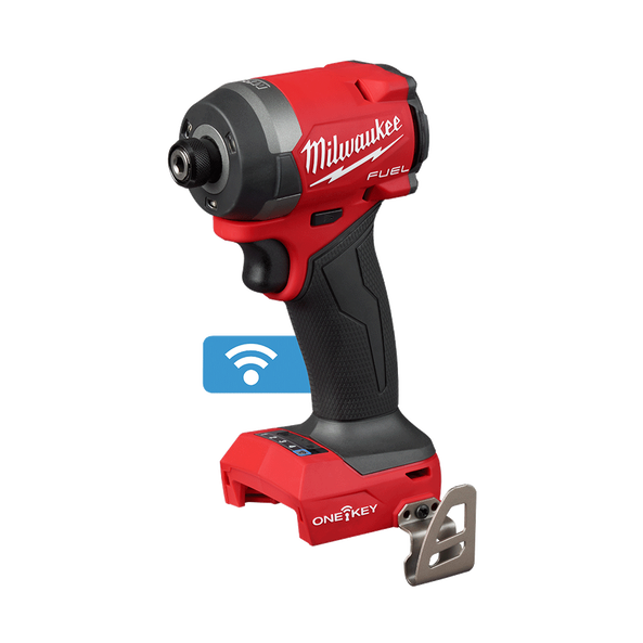 Milwaukee M18 FUEL™ ONE-KEY™ 1/4