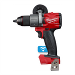 Milwaukee M18ONEPD2-0 M18 Fuel™ One-Key™ 13mm Hammer Drill/Driver (Tool Only)