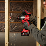 Milwaukee M18 FUEL™ ONE-KEY™ 13mm Hammer Drill/Driver (Tool Only)