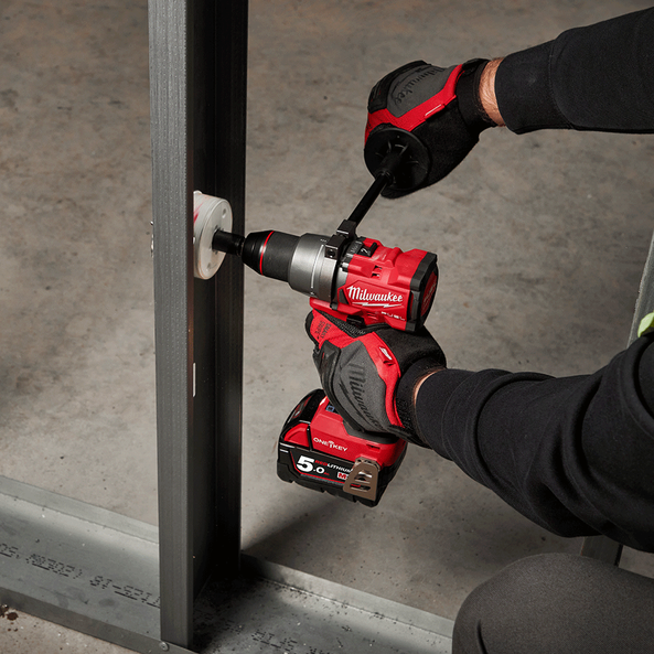Milwaukee M18 FUEL™ ONE-KEY™ 13mm Hammer Drill/Driver (Tool Only)