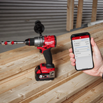 Milwaukee M18 FUEL™ ONE-KEY™ 13mm Hammer Drill/Driver (Tool Only)