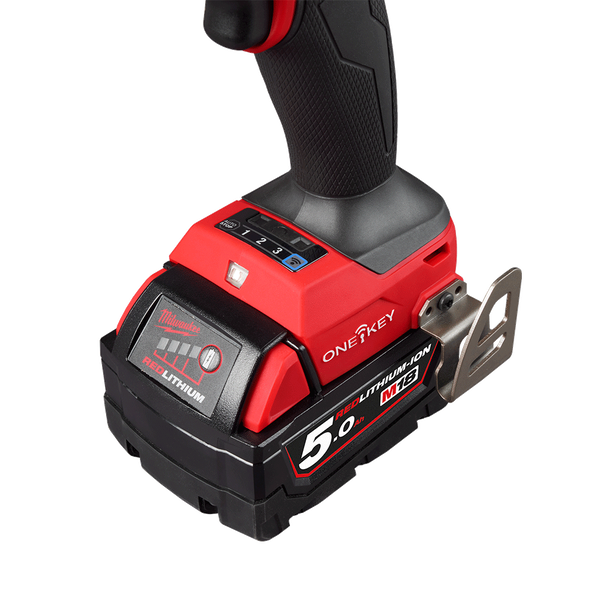 Milwaukee M18 FUEL™ ONE-KEY™ 13mm Hammer Drill/Driver (Tool Only)