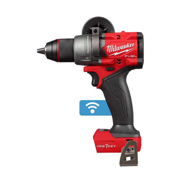 Milwaukee M18 FUEL™ ONE-KEY™ 13mm Hammer Drill/Driver (Tool Only)