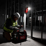 Milwaukee M18™ Pivoting Area Light (Tool Only) M18PAL20