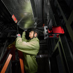 Milwaukee M18™ Pivoting Area Light (Tool Only) M18PAL20