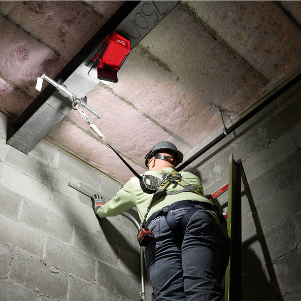 Milwaukee M18™ Pivoting Area Light (Tool Only) M18PAL20