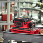 Milwaukee M18™ PACKOUT™ Heating Lunch Box - Skin Only M18PHLB0