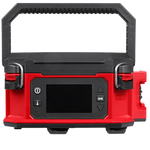 Milwaukee M18™ PACKOUT™ Heating Lunch Box - Skin Only M18PHLB0
