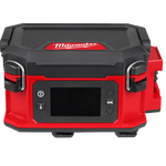 Milwaukee M18™ PACKOUT™ Heating Lunch Box - Skin Only M18PHLB0