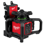 Milwaukee M18™ Interior Single Slope Rotary Laser 305m Green - Tool Only