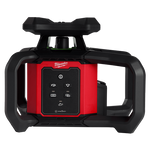 Milwaukee M18™ Interior Single Slope Rotary Laser 305m Green - Tool Only