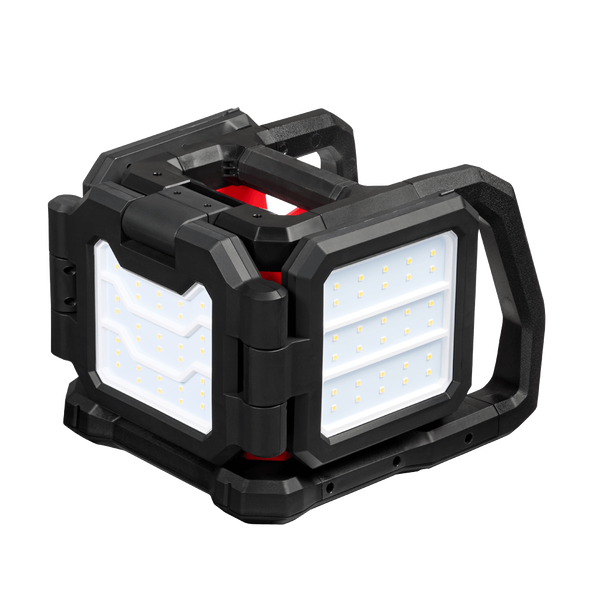 Milwaukee M18 Three Panel Flood Light (Tool Only)