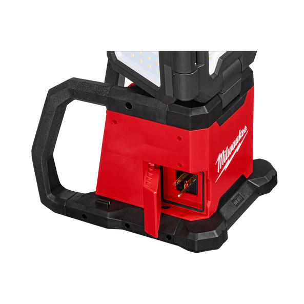 Milwaukee M18 Three Panel Flood Light (Tool Only)