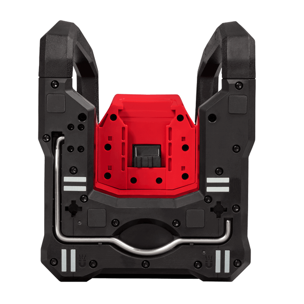 Milwaukee M18 Three Panel Flood Light (Tool Only)