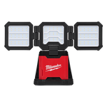 Milwaukee M18 Three Panel Flood Light (Tool Only)