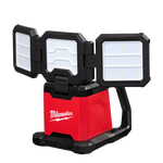Milwaukee M18 Three Panel Flood Light (Tool Only)