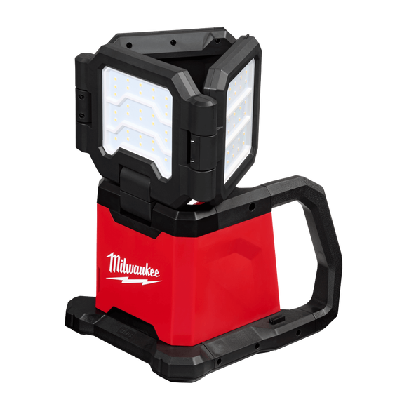 Milwaukee M18 Three Panel Flood Light (Tool Only)