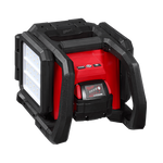 Milwaukee M18 Three Panel Flood Light (Tool Only)