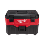 Milwaukee M18 FUEL™ 10 Piece Power Pack 10C4 M18FPP10C4603B