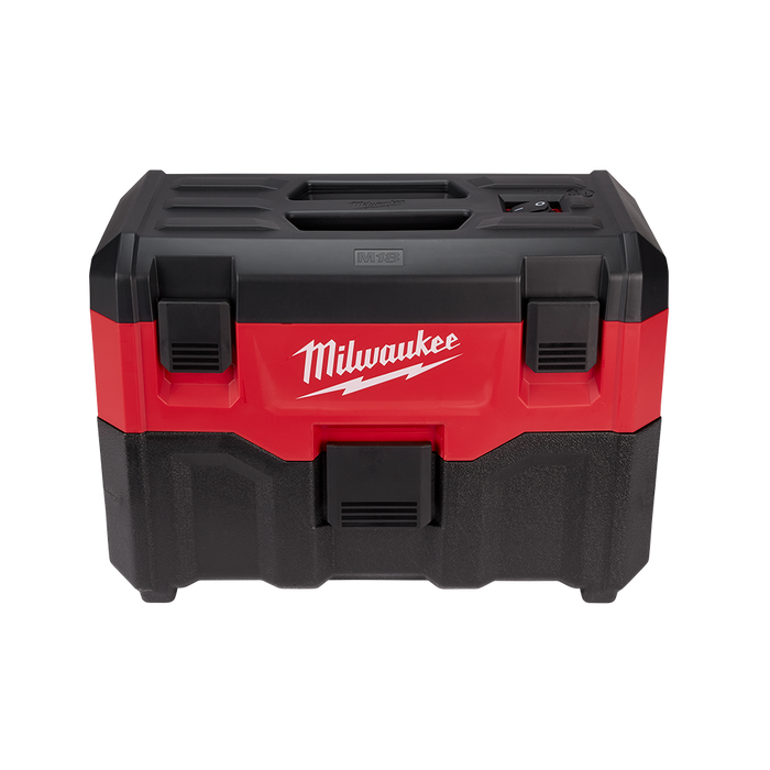 Milwaukee M18 FUEL™ 10 Piece Power Pack 10C4 M18FPP10C4603B