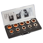 Sutton Bolt Extractor Insert Set 8-17mm
