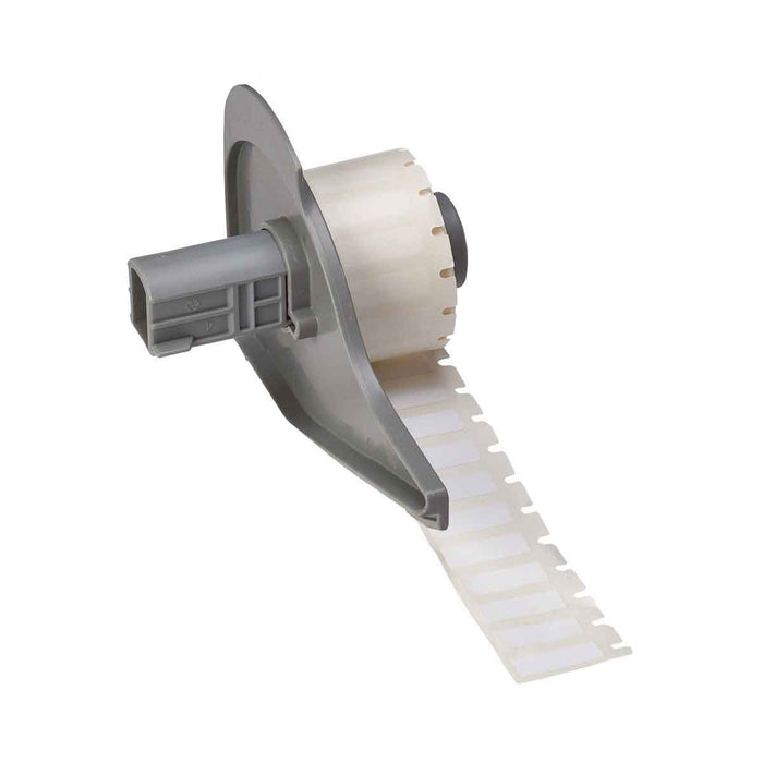 Brady M71-10-473 BMP71 Glossy Electrostatic Dissipative Polyester Circuit Board Labels