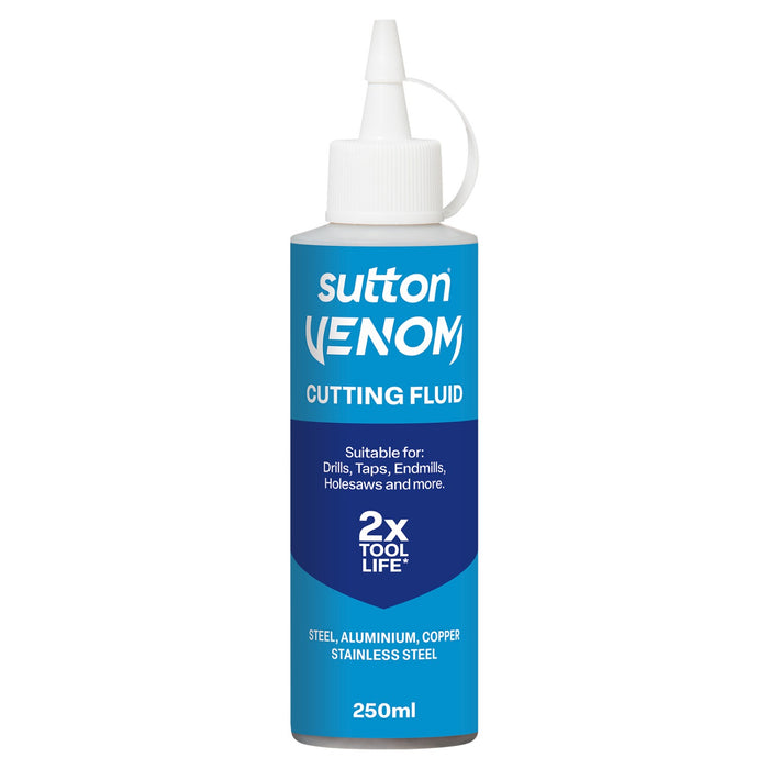 Sutton Venom Cutting Lubricant 250ml