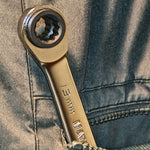 Matador 4-in-1 Ratchet Spanner 120 Tooth