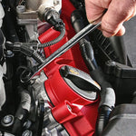 Matador 4-in-1 Ratchet Spanner 120 Tooth