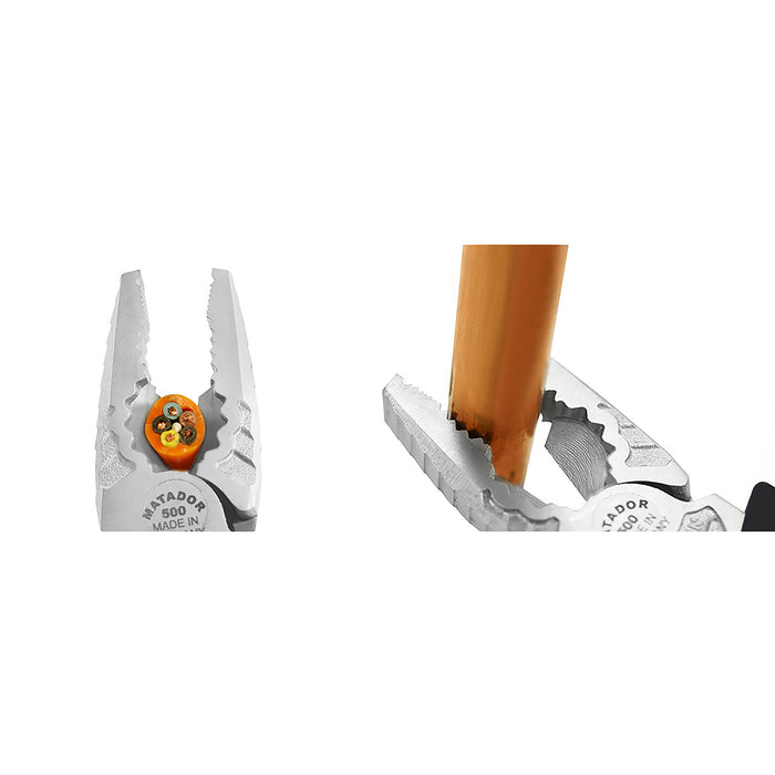 Matador Heavy Duty Combination Pliers 205mm/8