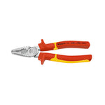 Matador VDE Heavy Duty Combination Pliers 205mm/8