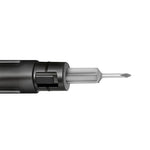 Matador Pocket Screwdriver 4-in-1, 1.5-3mm PH00-PH0